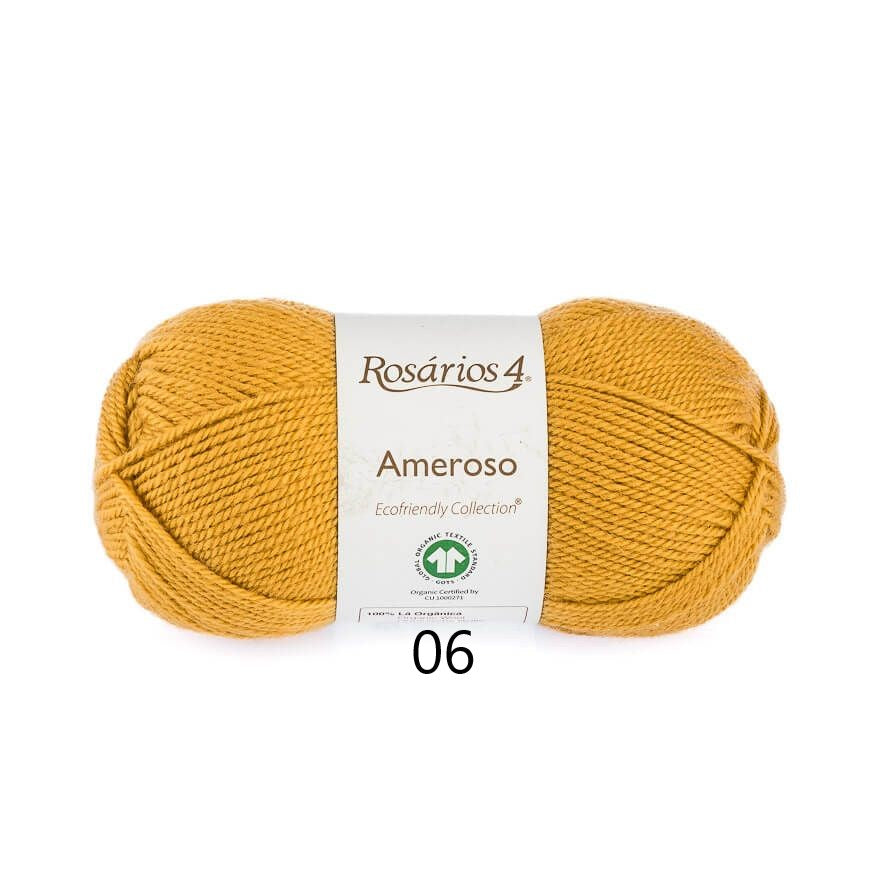 Ameroso- Rosários 4