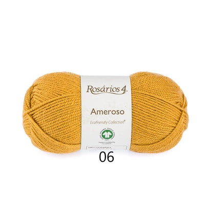 Ameroso- Rosários 4