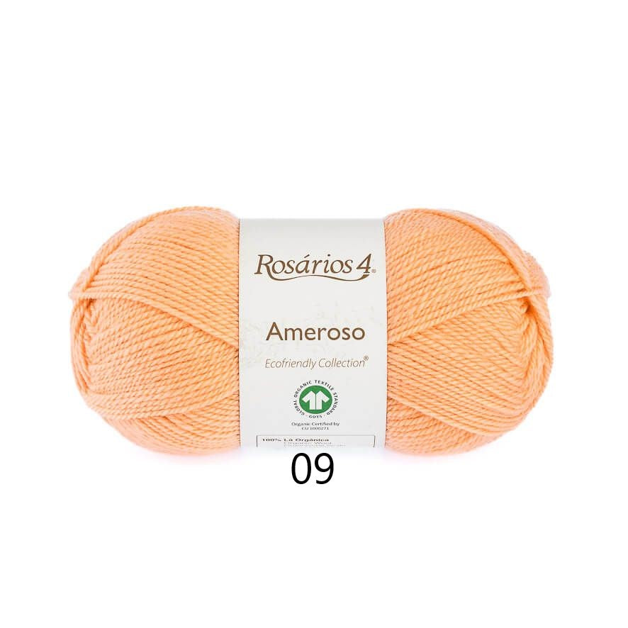 Ameroso- Rosários 4
