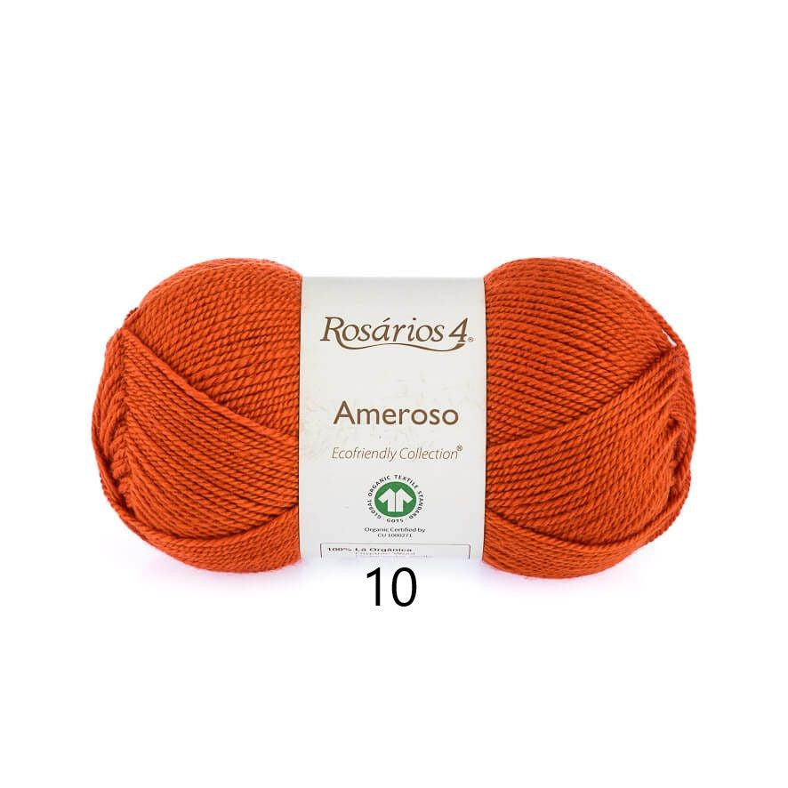 Ameroso- Rosários 4