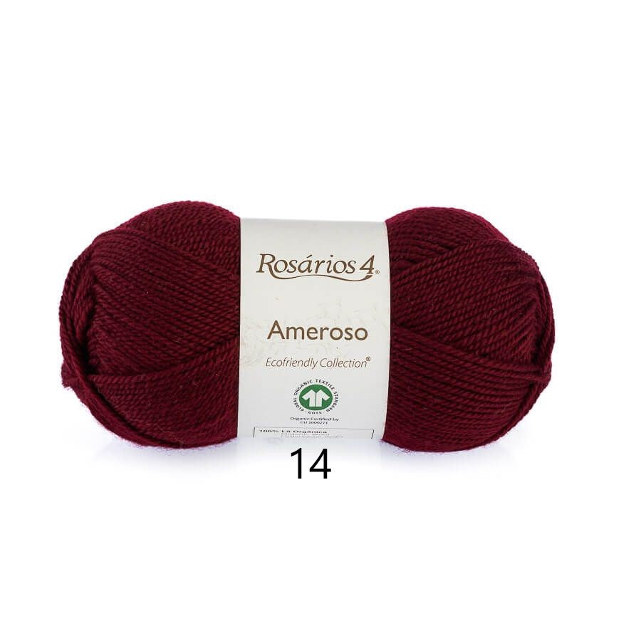 Ameroso- Rosários 4