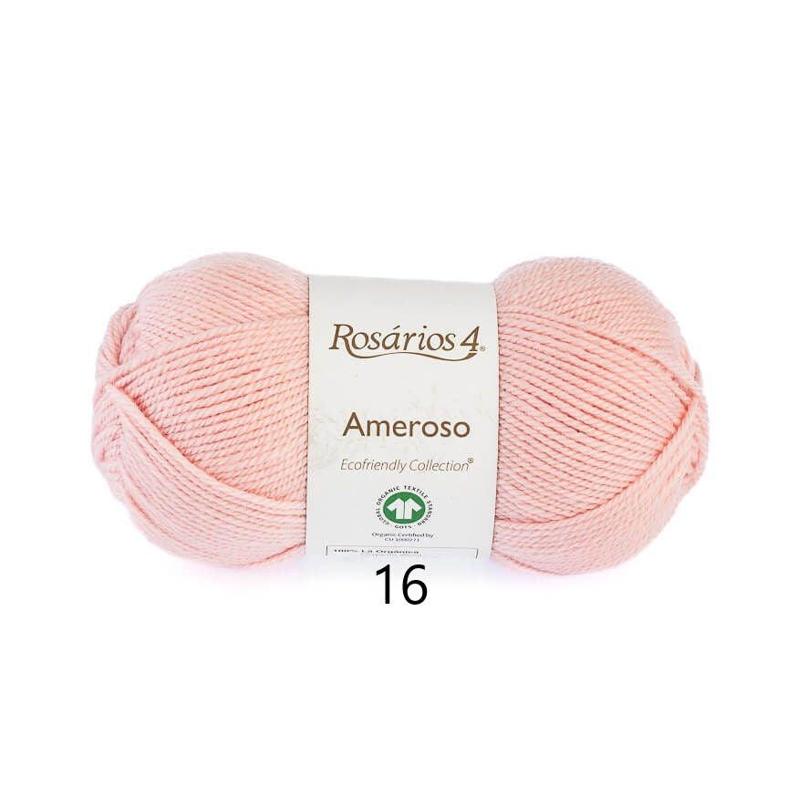 Ameroso- Rosários 4