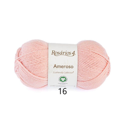 Ameroso- Rosários 4