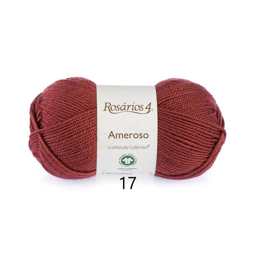 Ameroso- Rosários 4