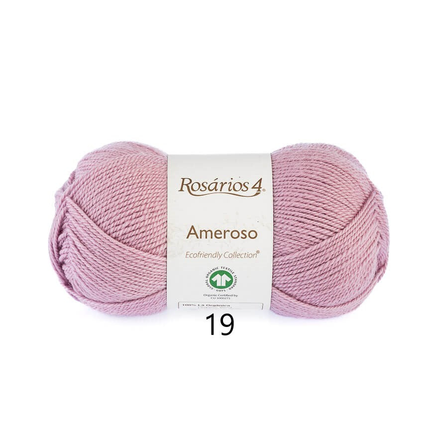 Ameroso- Rosários 4