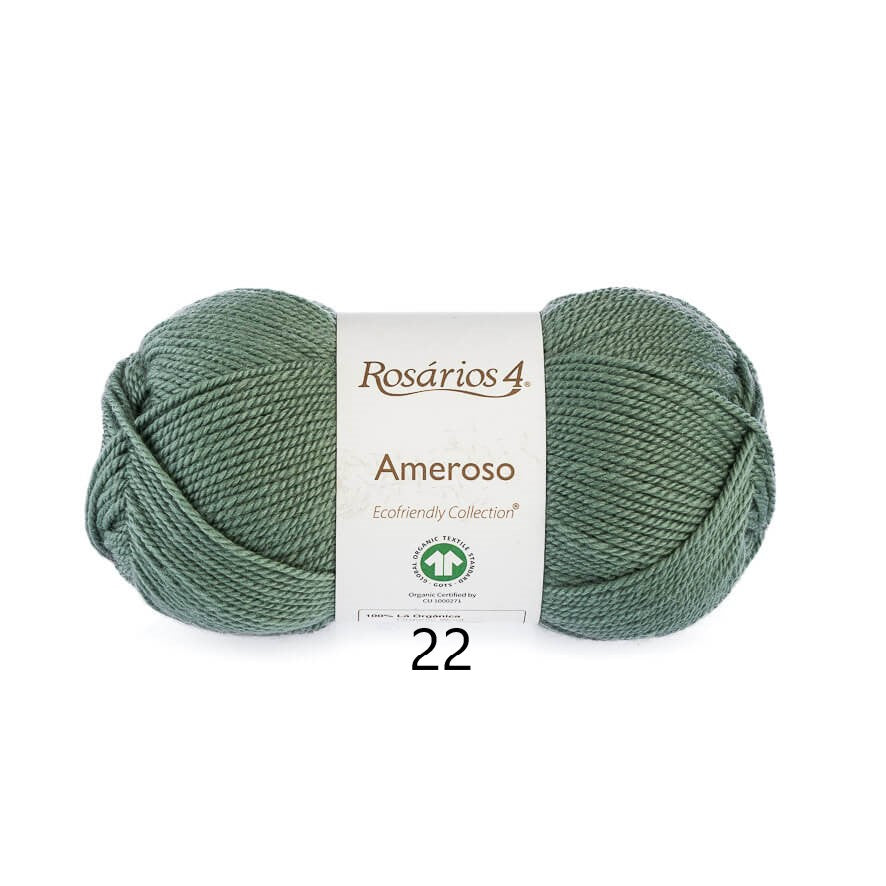 Ameroso- Rosários 4