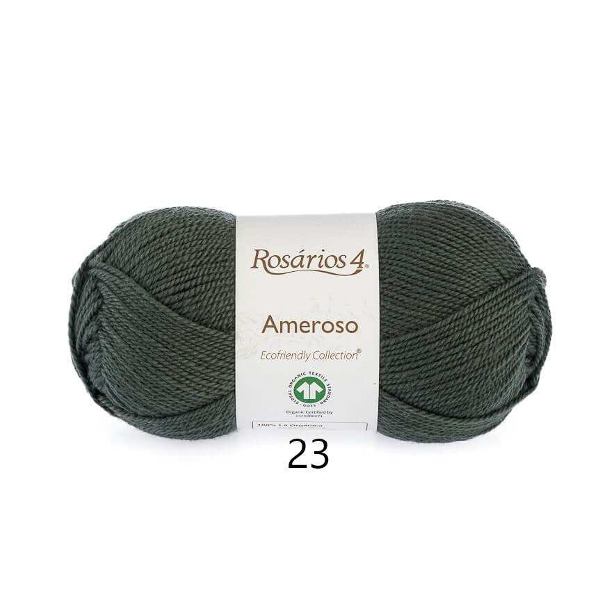 Ameroso- Rosários 4