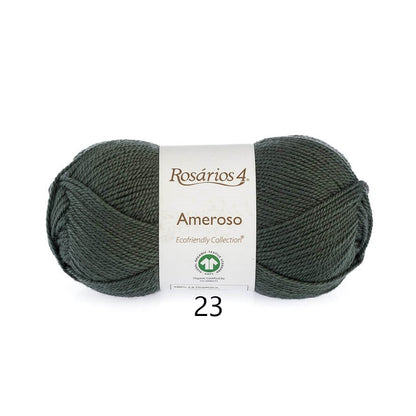 Ameroso- Rosários 4