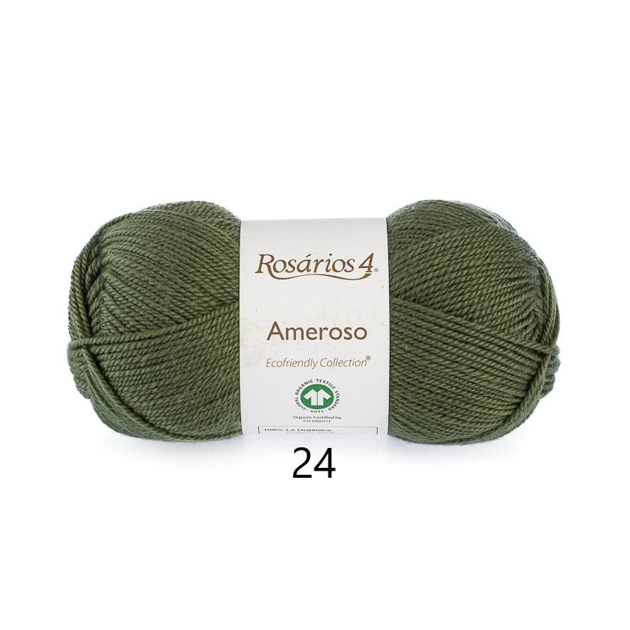 Ameroso- Rosários 4
