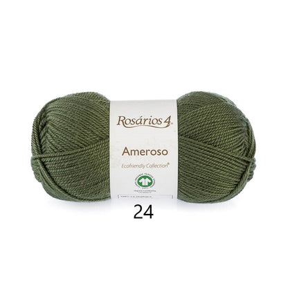 Ameroso- Rosários 4