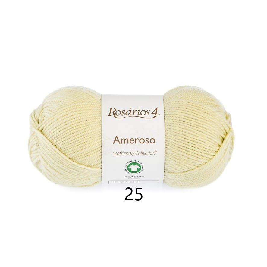 Ameroso- Rosários 4