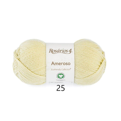 Ameroso- Rosários 4
