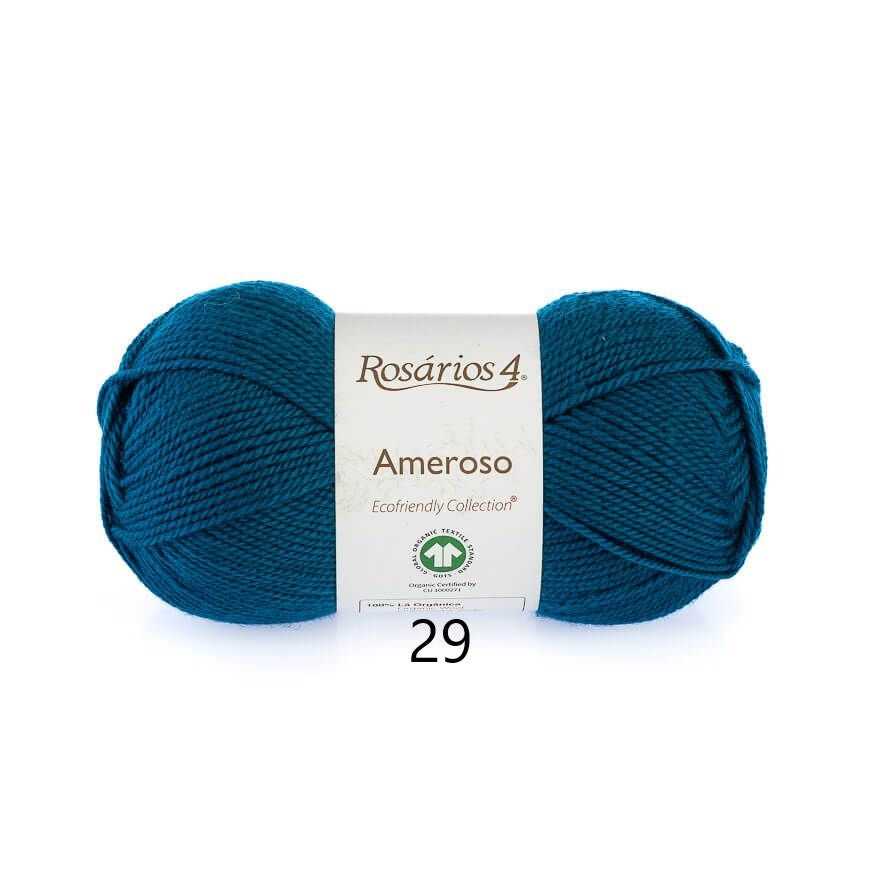 Ameroso- Rosários 4