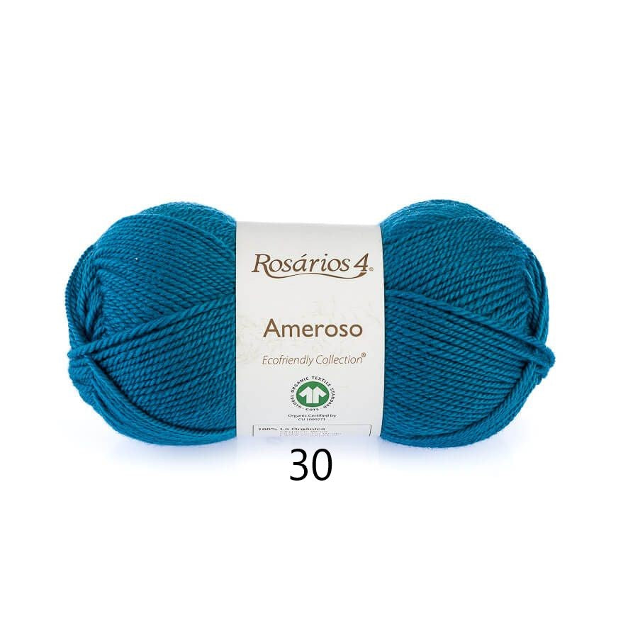 Ameroso- Rosários 4