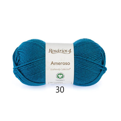Ameroso- Rosários 4