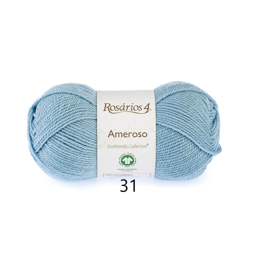 Ameroso- Rosários 4