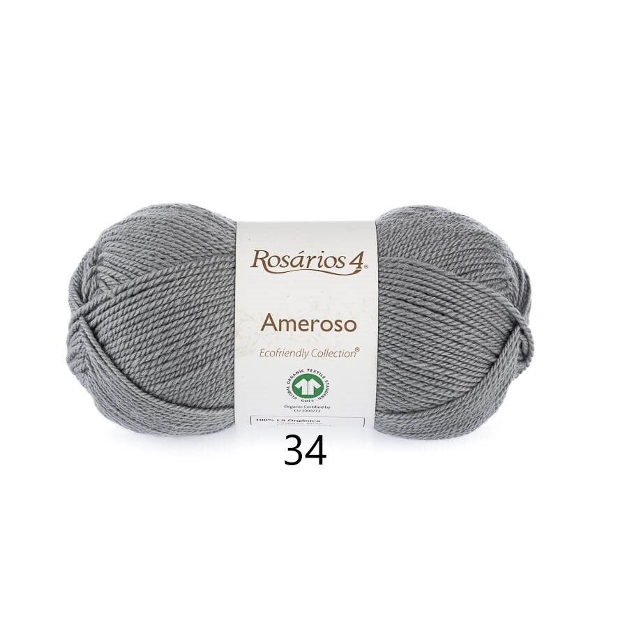 Ameroso- Rosários 4