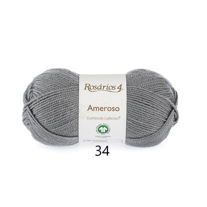Ameroso- Rosários 4