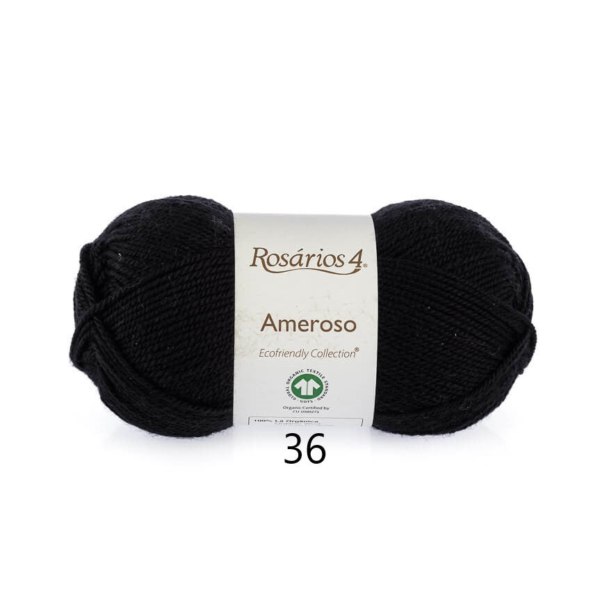 Ameroso- Rosários 4