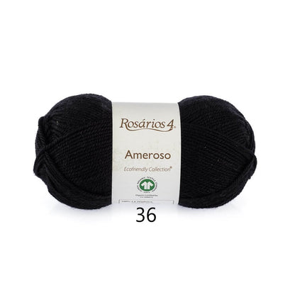Ameroso- Rosários 4