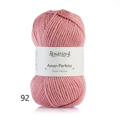 Amor-Perfeito Rosários 4