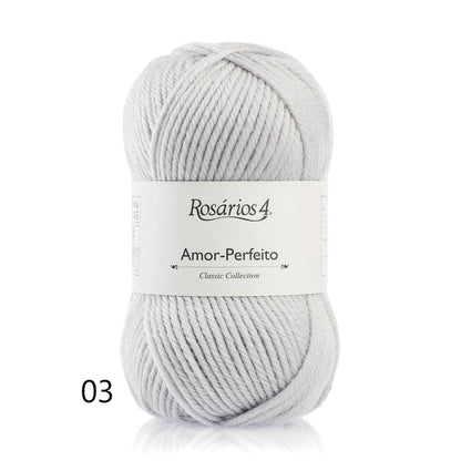 Amor-Perfeito Rosários 4