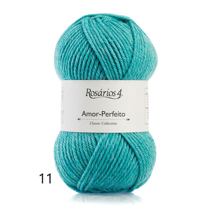 Amor-Perfeito Rosários 4
