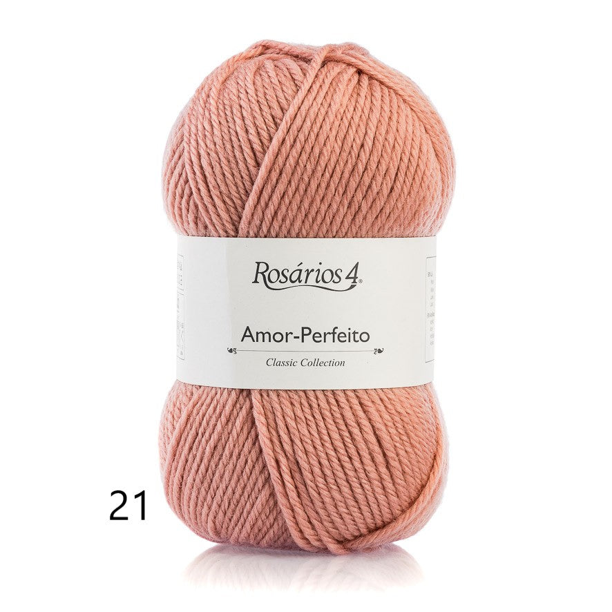 Amor-Perfeito Rosários 4