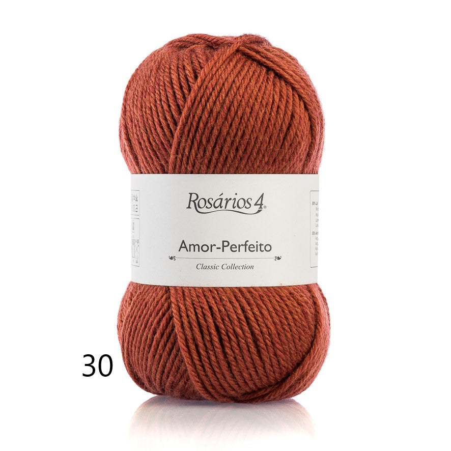 Amor-Perfeito Rosários 4