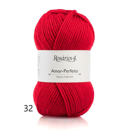 Amor-Perfeito Rosários 4
