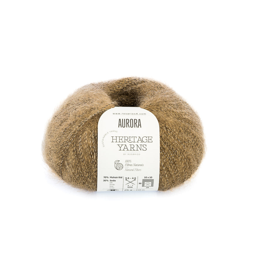 Aurora Moulinet - Rosários 4 | Nova Coleção