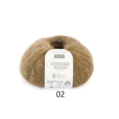 Aurora Moulinet - Rosários 4 | Nova Coleção