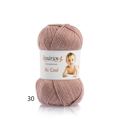 Be Cool- Rosários 4