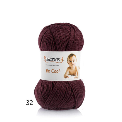 Be Cool- Rosários 4