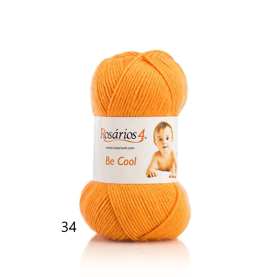 Be Cool- Rosários 4
