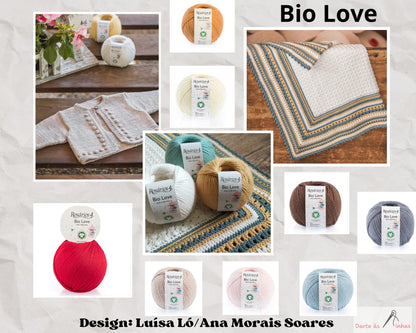 Bio Love- Rosários 4