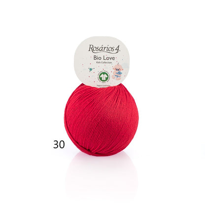 Bio Love- Rosários 4