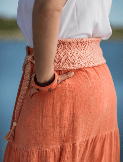 Livret Regata – Collection de carrés « Granny Square »