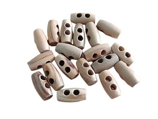 Pipas de Madeira