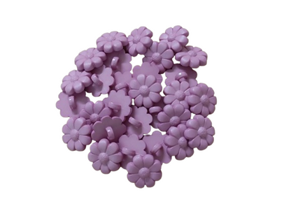 Botões- Flores