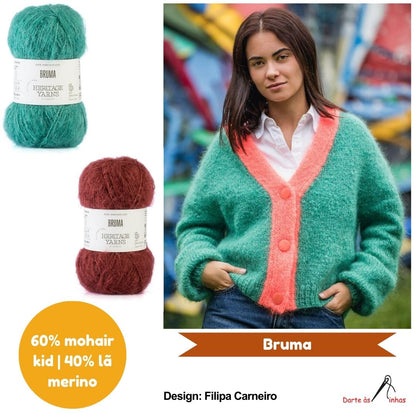 Bruma- Rosários 4 | Nova Coleção