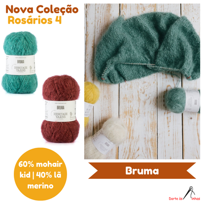 Bruma- Rosários4 | Nova Coleção