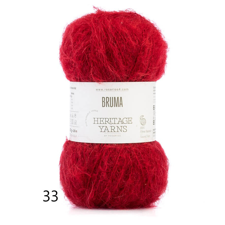 Bruma- Rosários 4