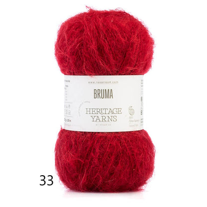 Bruma- Rosários 4