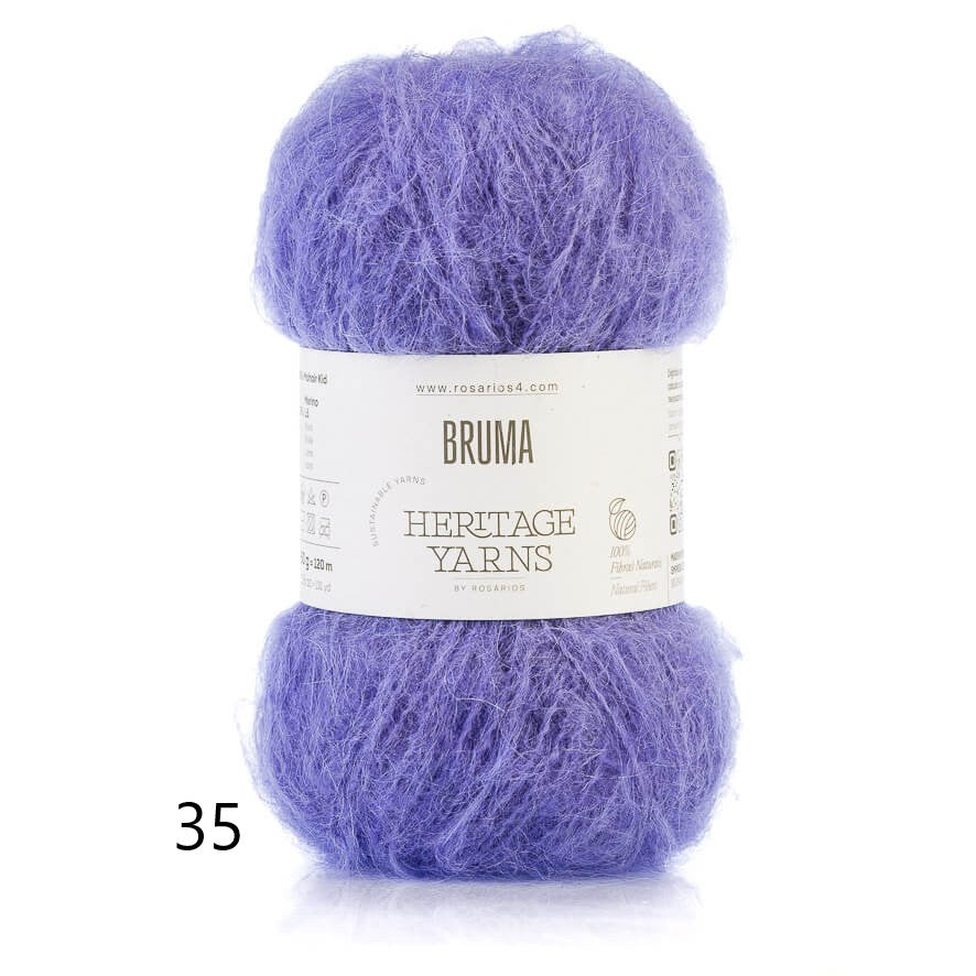 Bruma- Rosários 4