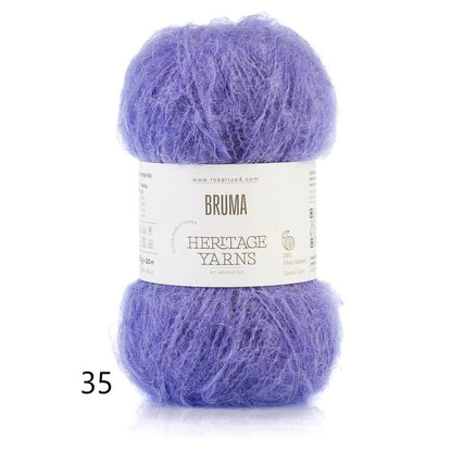 Bruma- Rosários 4