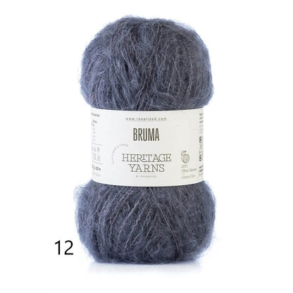 Bruma- Rosários 4 | Nova Coleção