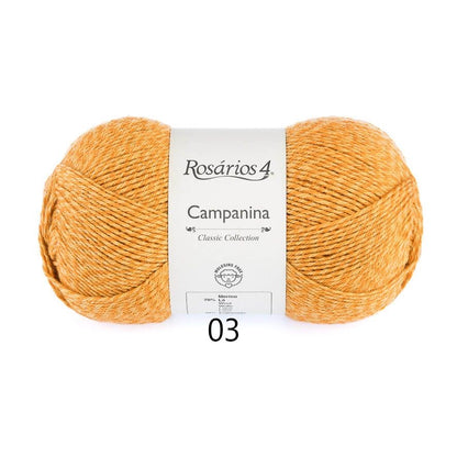Campanina- Rosários 4