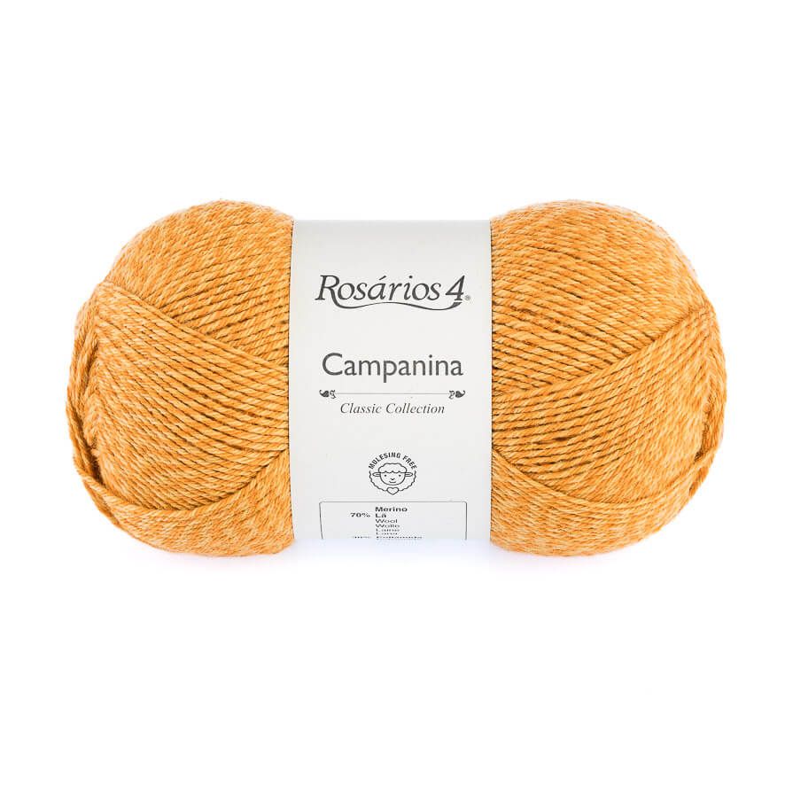 Campanina- Rosários 4