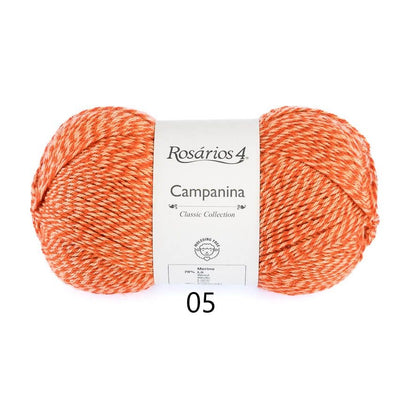Campanina- Rosários 4